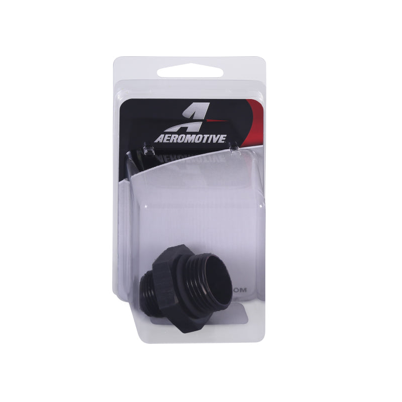 Aeromotive AN-12 O-Ring Boss / AN-10 Male Flare Reducer Fitting Aeromotive Fittings AXOPROS