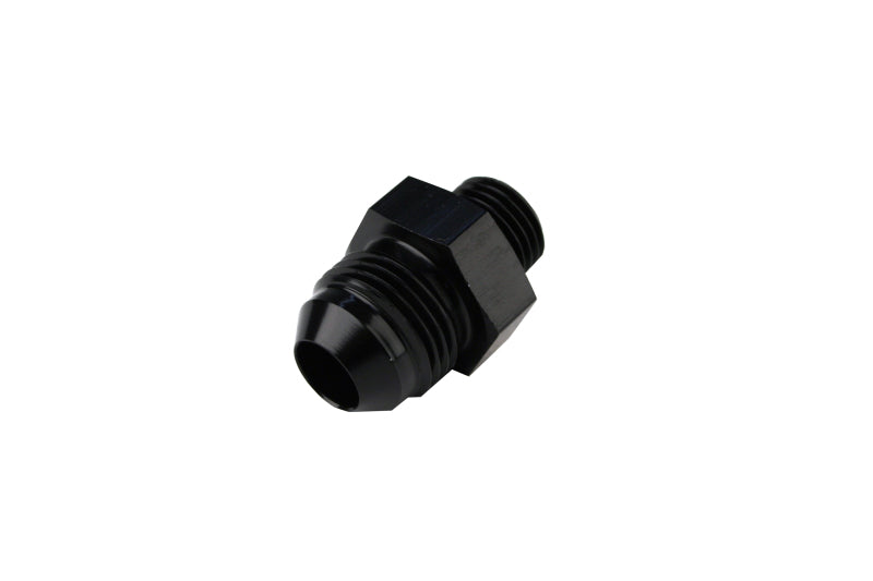 Aeromotive AN-6 Cutoff to AN-8 Flare Union Aeromotive Fittings AXOPROS