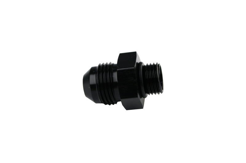 Aeromotive AN-6 Cutoff to AN-8 Flare Union Aeromotive Fittings AXOPROS