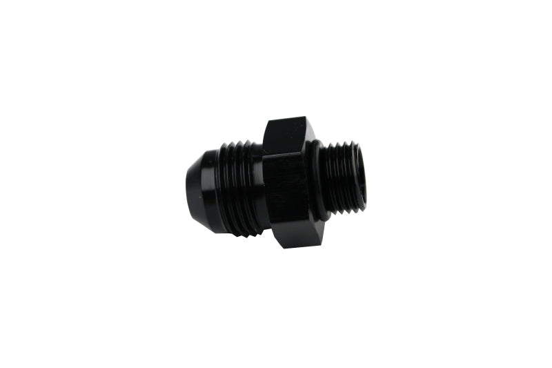 Aeromotive AN-6 Cutoff to AN-8 Flare Union Aeromotive Fittings AXOPROS