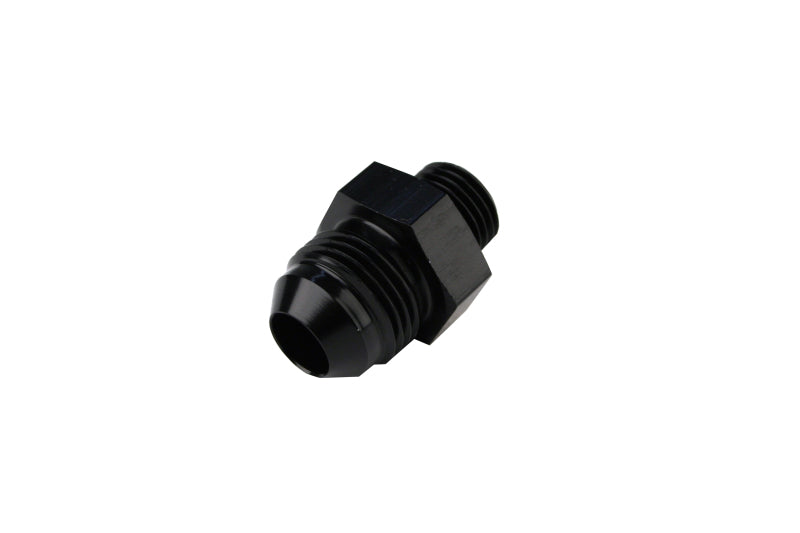 Aeromotive AN-6 Cutoff to AN-8 Flare Union Aeromotive Fittings AXOPROS