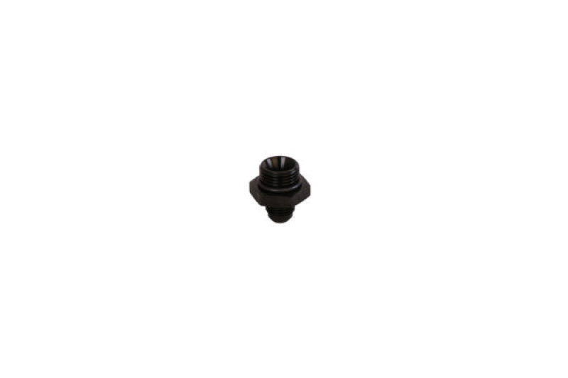 Aeromotive AN-8 Cutoff to AN-10 Flare Union Aeromotive Fittings AXOPROS