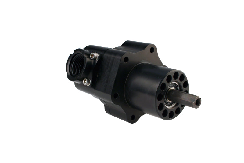 Aeromotive Atomic Belt Drive Fuel Pump Aeromotive Fuel Pumps  AXOPROS