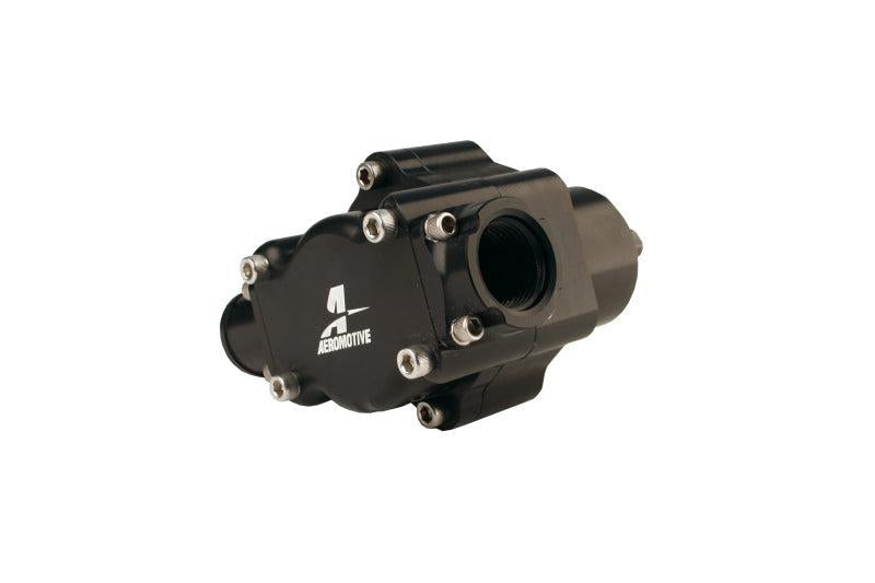 Aeromotive Atomic Belt Drive Fuel Pump Aeromotive Fuel Pumps AXOPROS