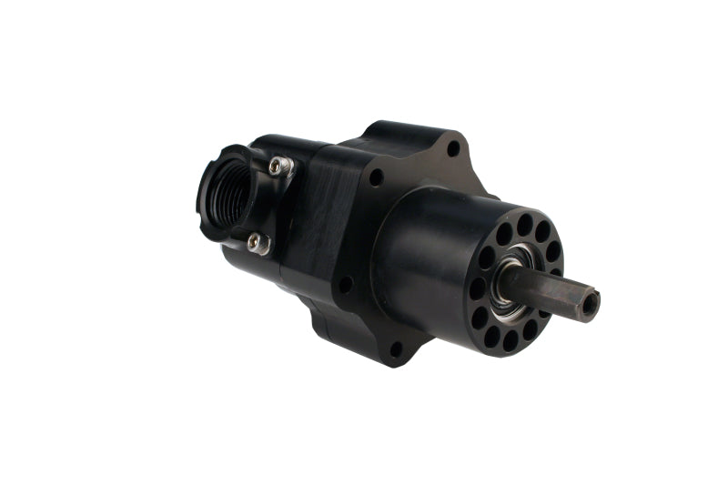Aeromotive Atomic Belt Drive Fuel Pump Aeromotive Fuel Pumps  AXOPROS