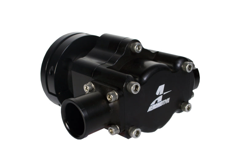 Aeromotive Atomic Hex Drive Fuel Pump Aeromotive Fuel Pumps  AXOPROS