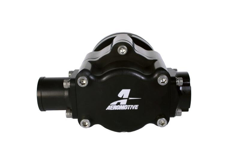 Aeromotive Atomic Hex Drive Fuel Pump Aeromotive Fuel Pumps AXOPROS