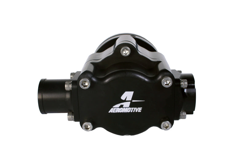 Aeromotive Atomic Hex Drive Fuel Pump Aeromotive Fuel Pumps  AXOPROS
