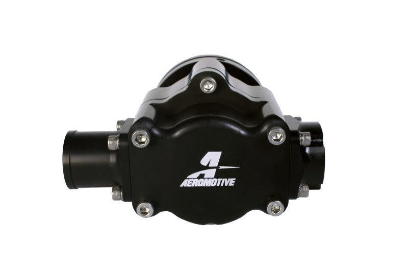 Aeromotive Atomic Hex Drive Fuel Pump Aeromotive Fuel Pumps AXOPROS