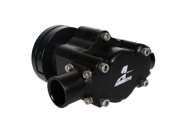 Aeromotive Atomic Hex Drive Fuel Pump Aeromotive Fuel Pumps  AXOPROS