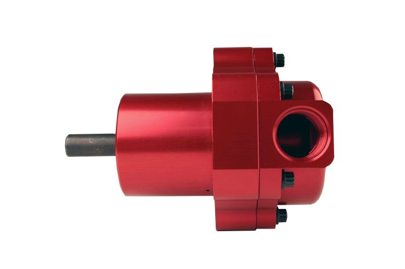 Aeromotive Billet Belt Drive Fuel Pump Aeromotive Fuel Pumps  AXOPROS