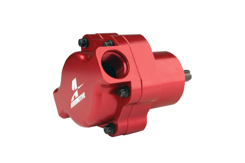 Aeromotive Billet Belt Drive Fuel Pump Aeromotive Fuel Pumps  AXOPROS