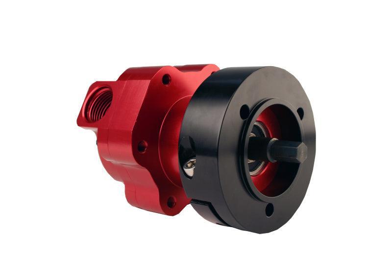 Aeromotive Billet Hex Drive Fuel Pump Aeromotive Fuel Pumps AXOPROS