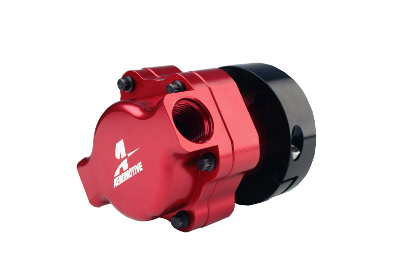 Aeromotive Billet Hex Drive Fuel Pump Aeromotive Fuel Pumps  AXOPROS
