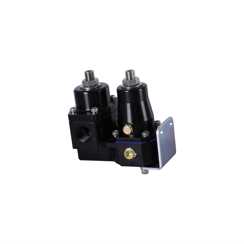 Aeromotive EFI to Carburetor Fuel Pressure Regulator Aeromotive Fuel Pressure Regulators  AXOPROS