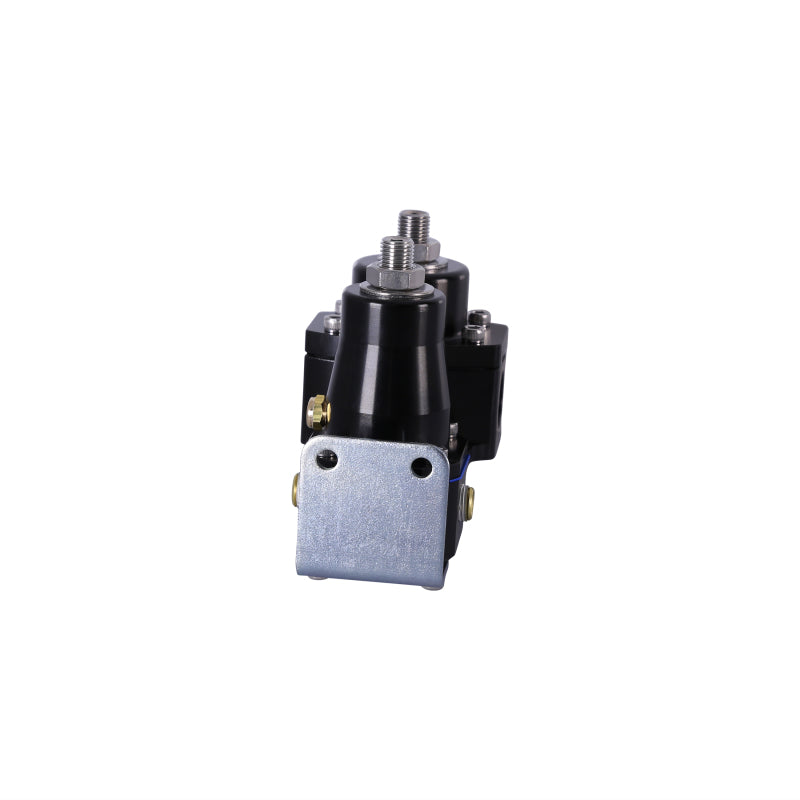 Aeromotive EFI to Carburetor Fuel Pressure Regulator Aeromotive Fuel Pressure Regulators  AXOPROS