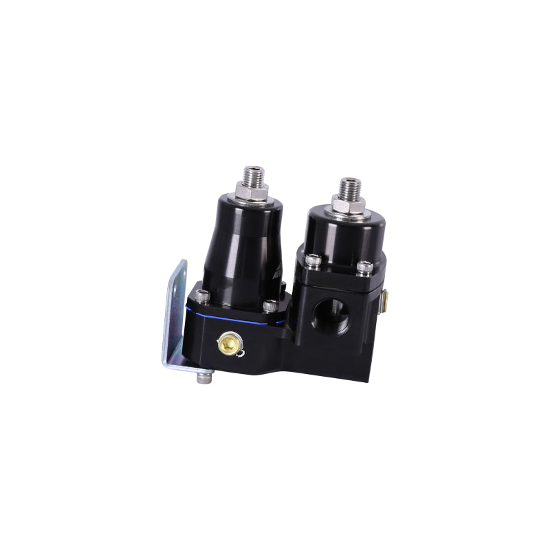 Aeromotive EFI to Carburetor Fuel Pressure Regulator Aeromotive Fuel Pressure Regulators  AXOPROS