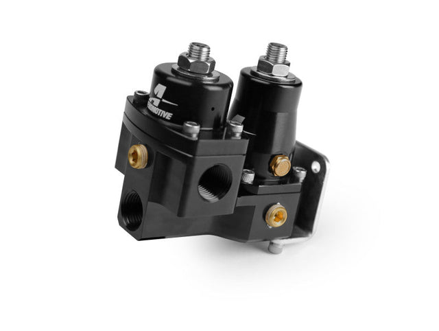 Aeromotive EFI to Carburetor Fuel Pressure Regulator Aeromotive Fuel Pressure Regulators  AXOPROS