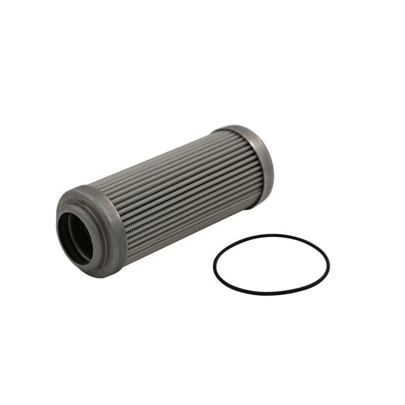 Aeromotive Filter Element - 10 Micron Microglass (Fits 12339/12341) Aeromotive Fuel Filters AXOPROS