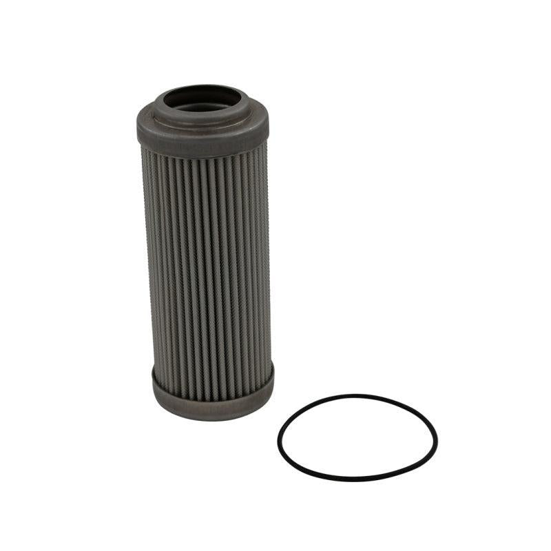 Aeromotive Filter Element - 10 Micron Microglass (Fits 12339/12341) Aeromotive Fuel Filters AXOPROS