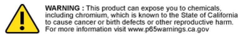 Aeromotive Filter Element - 10 Micron Microglass (Fits 12339/12341) Aeromotive Fuel Filters AXOPROS