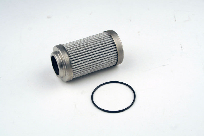 Aeromotive Filter Element - 10 Micron Microglass (Fits 12340/12350) Aeromotive Fuel Filters AXOPROS