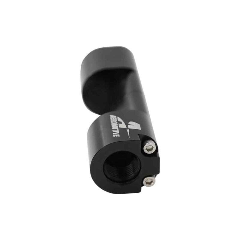 Aeromotive Flex Fuel AN-10 Sensor Adapter Aeromotive Fittings AXOPROS