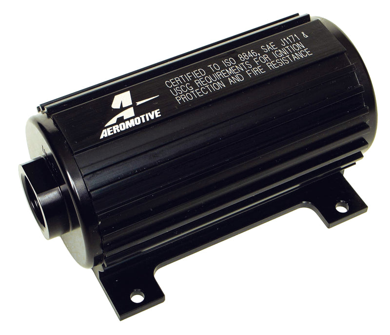 Aeromotive Marine 1000HP Fuel Pump Aeromotive Fuel Pumps  AXOPROS