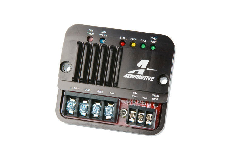 Aeromotive Pump Speed Controller Aeromotive Fuel Pumps  AXOPROS