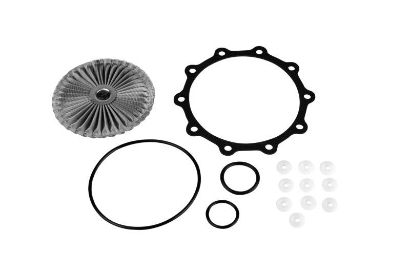 Aeromotive Replacement Element (for 18660/18661/18662/18663/18666/18667) Aeromotive Fuel Filters AXOPROS