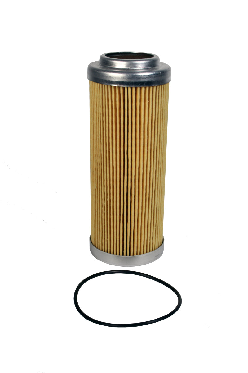 Aeromotive Replacement Pro-Series 10 Micron Fabric Element (for 12310 Filter Assembly) Aeromotive Fuel Filters  AXOPROS