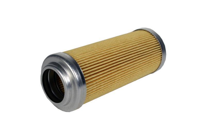 Aeromotive Replacement Pro-Series 10 Micron Fabric Element (for 12310 Filter Assembly) Aeromotive Fuel Filters AXOPROS