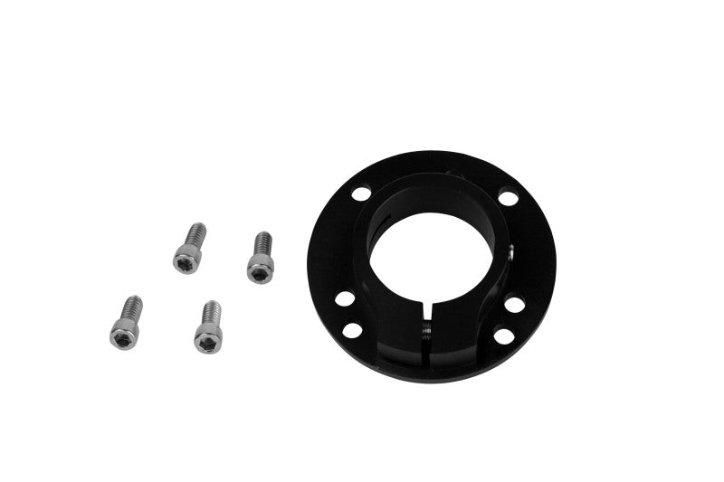 Aeromotive Spur Gear Mounting Adapter (3 or 4 Bolt Flange) Aeromotive Fittings AXOPROS
