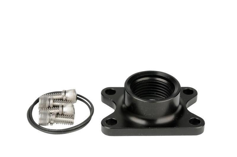 Aeromotive Spur Gear Pump Outlet AN-12 Port Aeromotive Fuel Pumps AXOPROS