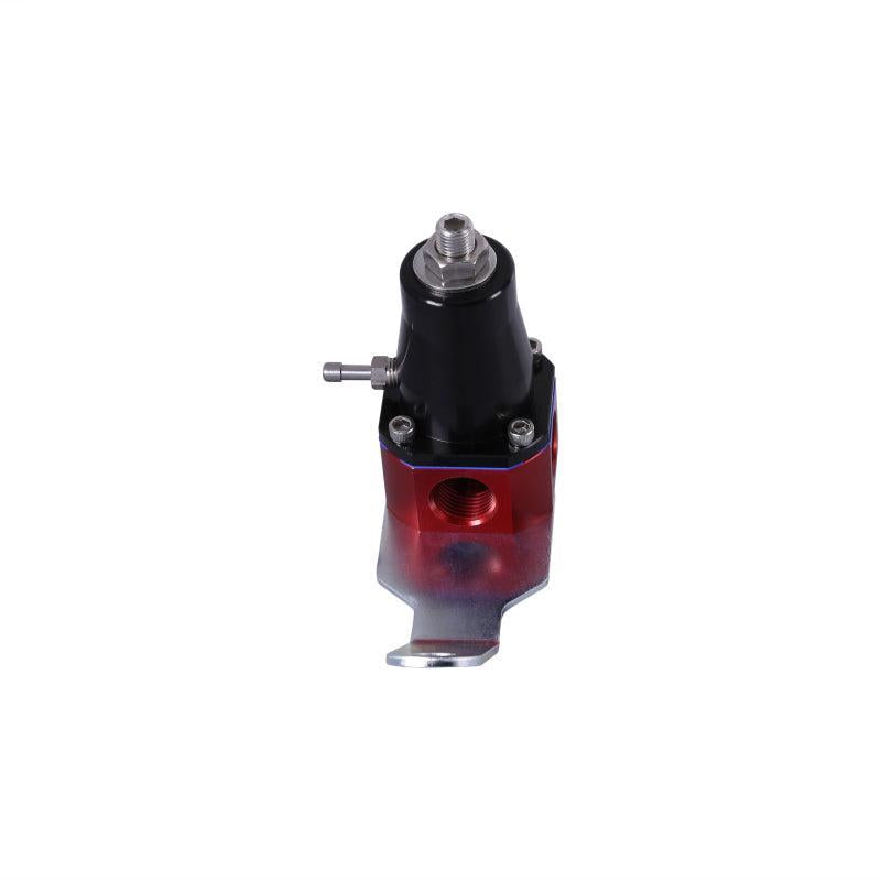Aeromotive Universal Bypass Regulator - 3-Port 3/8in NPT Aeromotive Fuel Pressure Regulators AXOPROS