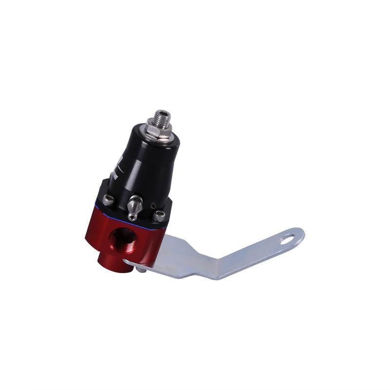 Aeromotive Universal Bypass Regulator - 3-Port 3/8in NPT Aeromotive Fuel Pressure Regulators AXOPROS