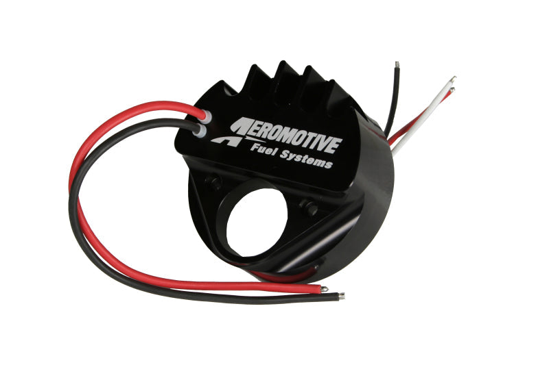 Aeromotive Variable Speed Controller Replacement - Fuel Pump - Brushless Aeromotive Fuel Pumps  AXOPROS