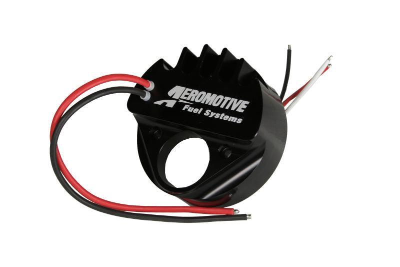 Aeromotive Variable Speed Controller Replacement - Fuel Pump - Brushless Aeromotive Fuel Pumps AXOPROS