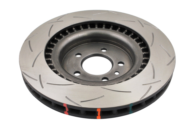 DBA 09-17 Lotus Evora 3.5 Litre 2GRFE Front Slotted T3 Vented 4000 Series Rotor DBA Brake Rotors - Slotted AXOPROS
