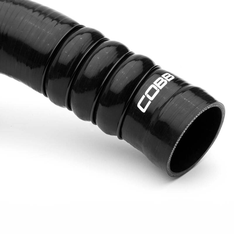 Cobb 22-23 VW Golf R (MK8) / 22-24 Audi S3 (8Y) Redline Carbon Fiber Intake System COBB Cold Air Intakes AXOPROS