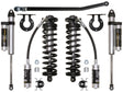 ICON 05-16 Ford F-250/F-350 2.5-3in Stage 3 Coilover Conversion System ICON Coilover Components  AXOPROS