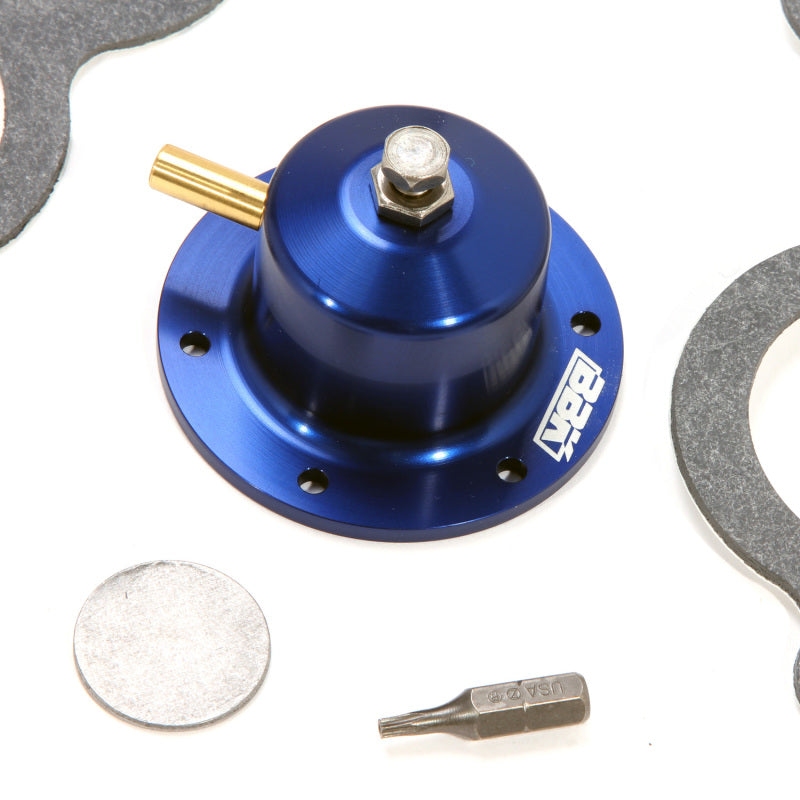 BBK GM Tuned Port 305 / 350 Adjustable Fuel Pressure Regulator Kit BBK Fuel Pressure Regulators  AXOPROS