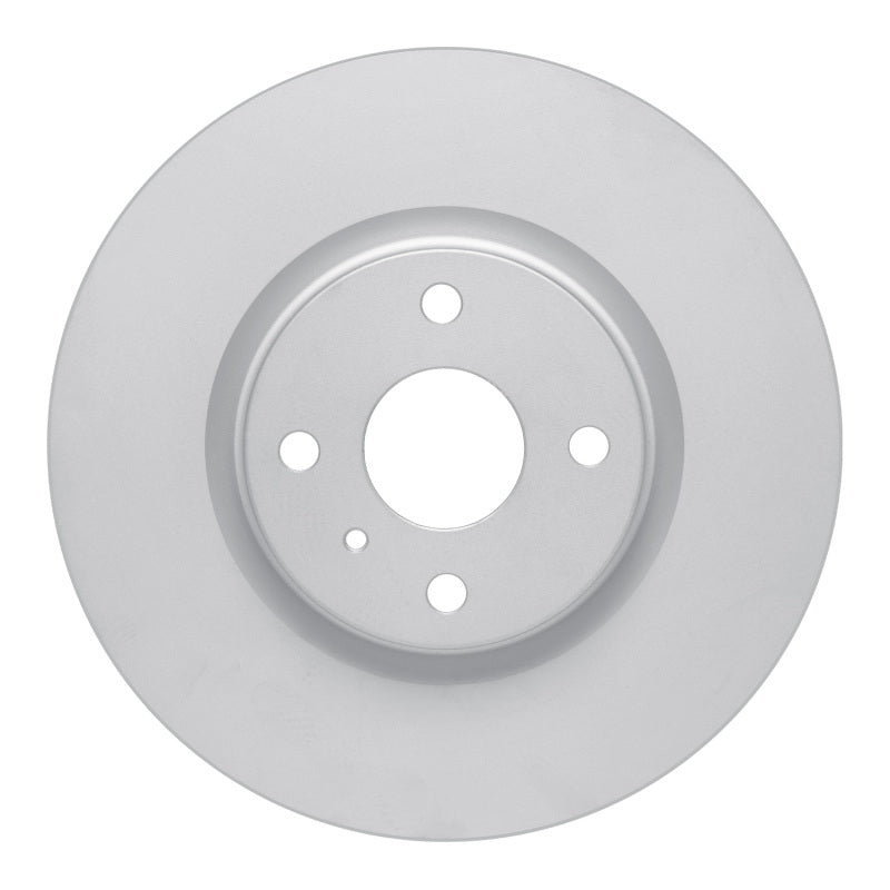 DFC DFC 16-25 Mazda MX-5 Miata Front GeoSPEC Coated Rotor Brake Rotors - OE - Cryo aftermarket performance part