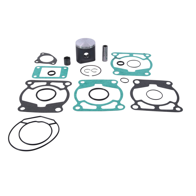 Vertex Pistons Vertex Piston 09-23 KTM 65 SX 65cc Top End Piston Kit Piston Sets - Powersports aftermarket performance part