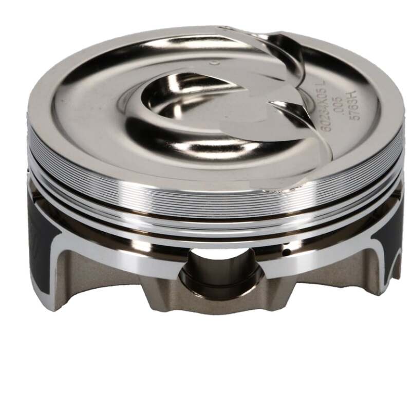 Wiseco Chevy LT1 6.2L 4.125in Bore 11.7:1 CR 1.115 CH Piston Kit - Set of 8 Wiseco Piston Sets - Forged - 8cyl AXOPROS