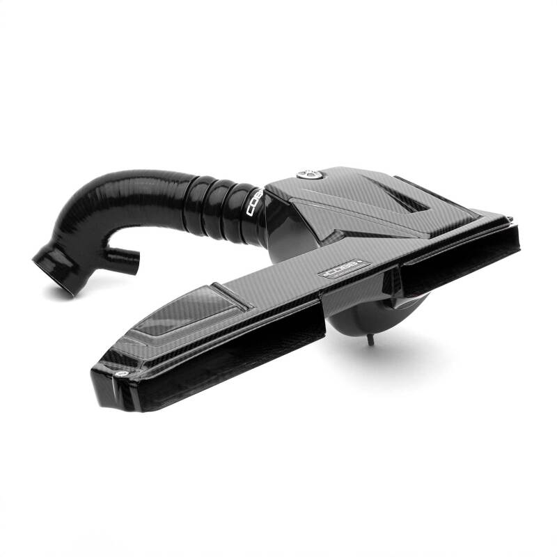 Cobb 22-23 VW Golf R (MK8) / 22-24 Audi S3 (8Y) Redline Carbon Fiber Intake System COBB Cold Air Intakes AXOPROS