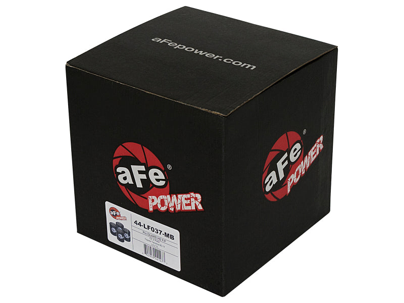 aFe 06-15 Mazda MX-5 Miata ProGuard HD Oil Filter - 4 Pack aFe Oil Filters  AXOPROS