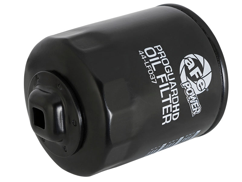 aFe 06-15 Mazda MX-5 Miata ProGuard HD Oil Filter - 4 Pack aFe Oil Filters  AXOPROS