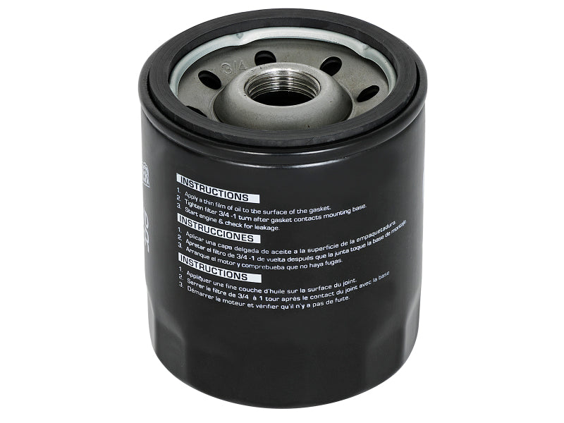 aFe 06-15 Mazda MX-5 Miata ProGuard HD Oil Filter - 4 Pack aFe Oil Filters  AXOPROS