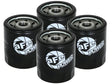 aFe 06-15 Mazda MX-5 Miata ProGuard HD Oil Filter - 4 Pack aFe Oil Filters  AXOPROS